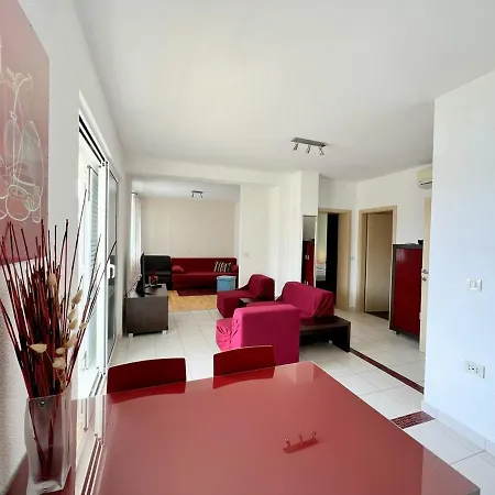 Marles Beach Residence Banjol Exterior photo