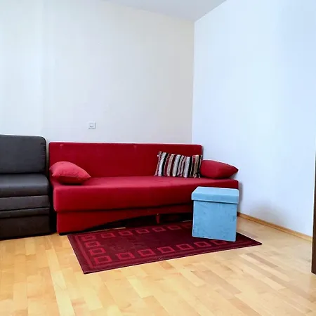 Marles Beach Residence Banjol Room photo