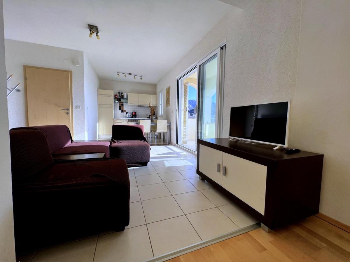Apartma Marles