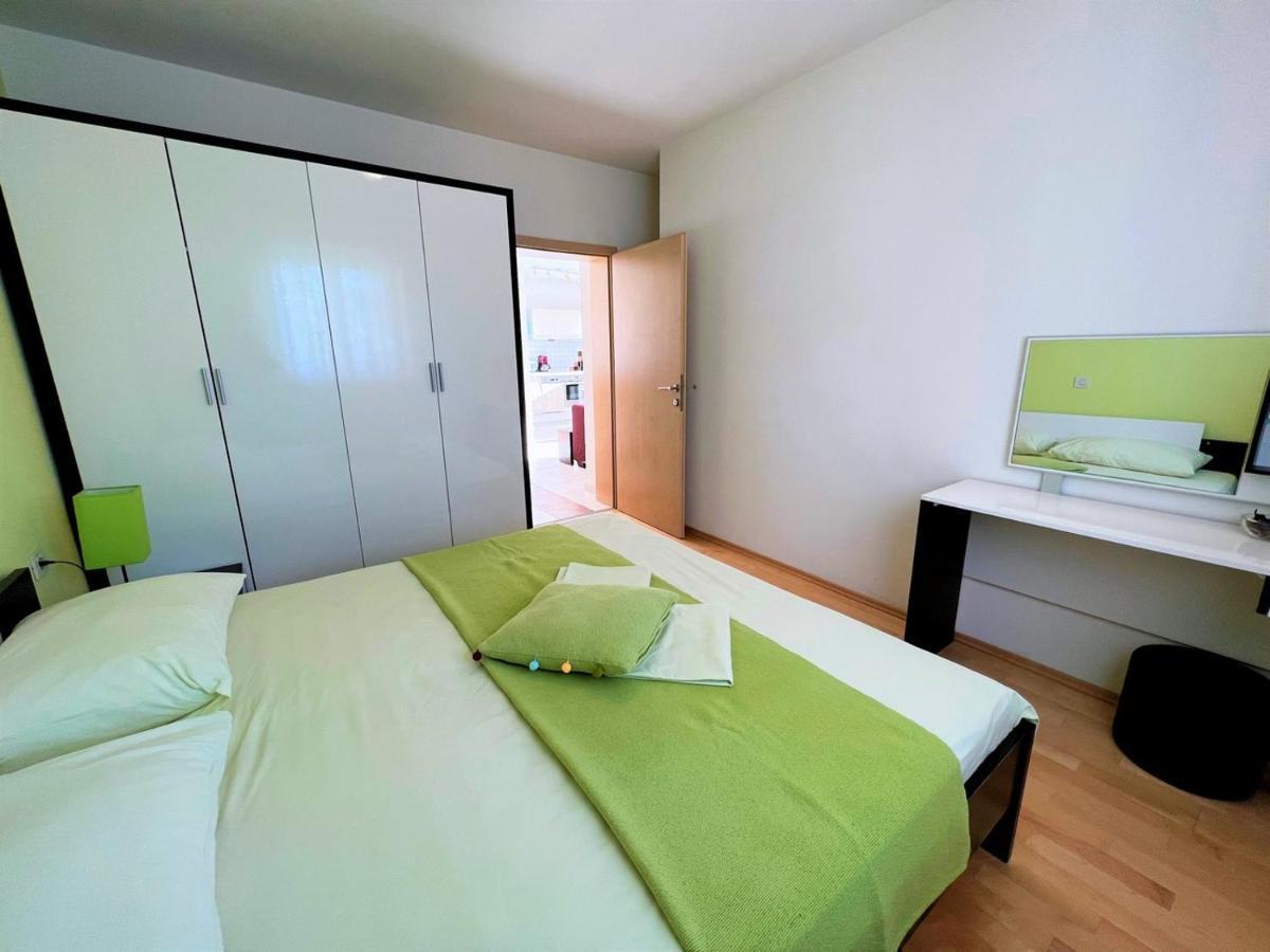 Apartma Marles
