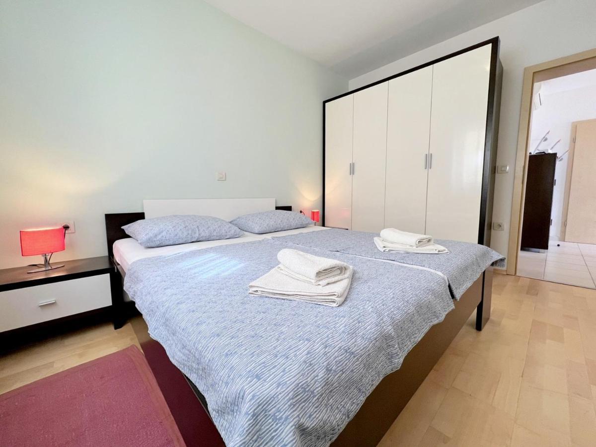Apartma Marles *