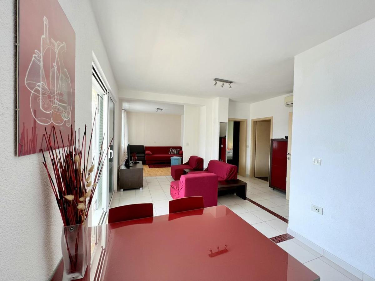Apartma Marles Banjol