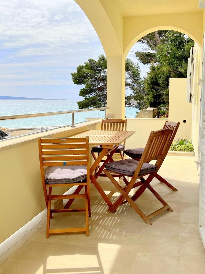 Apartma Marles Banjol