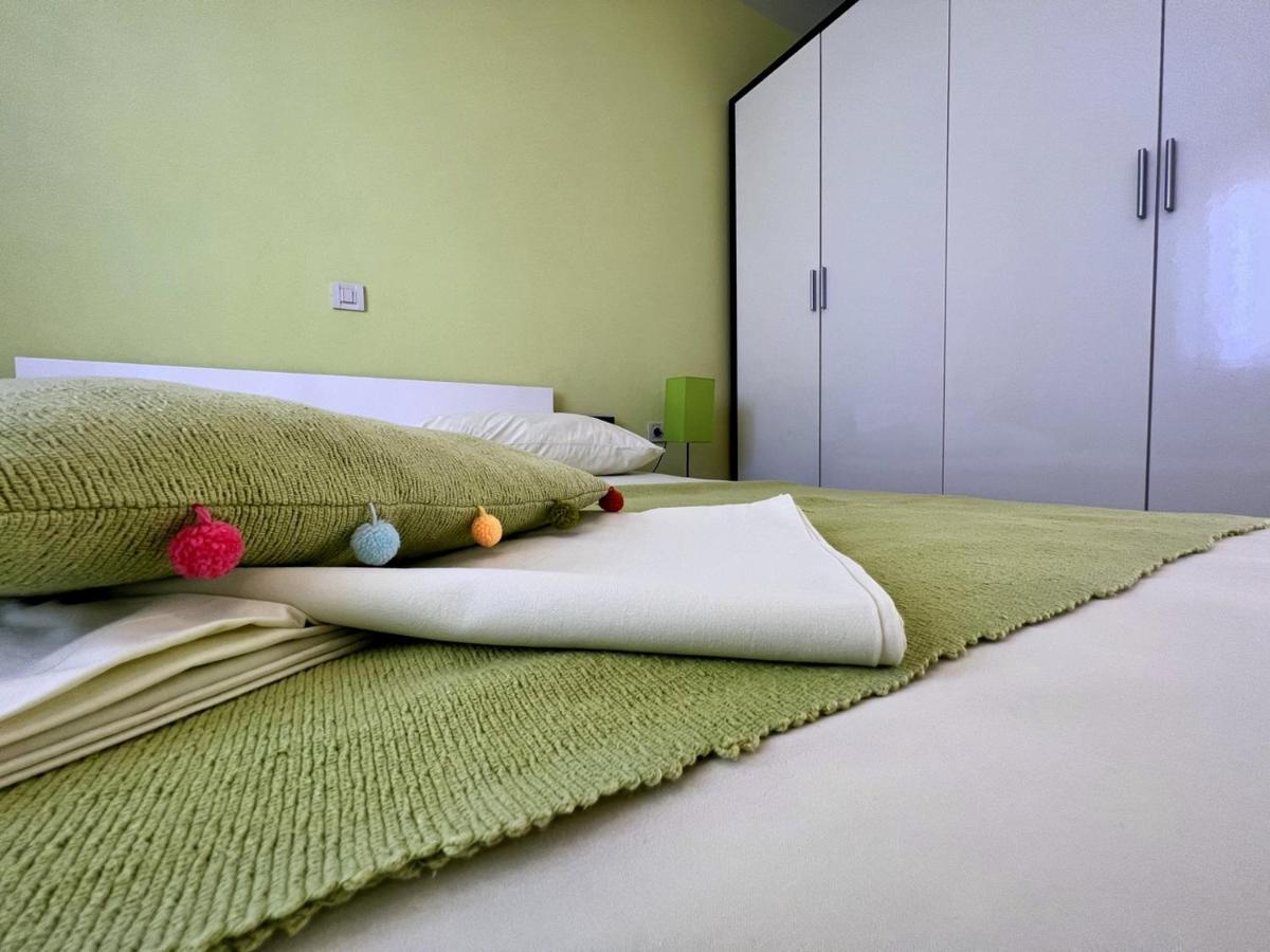 Apartma Marles