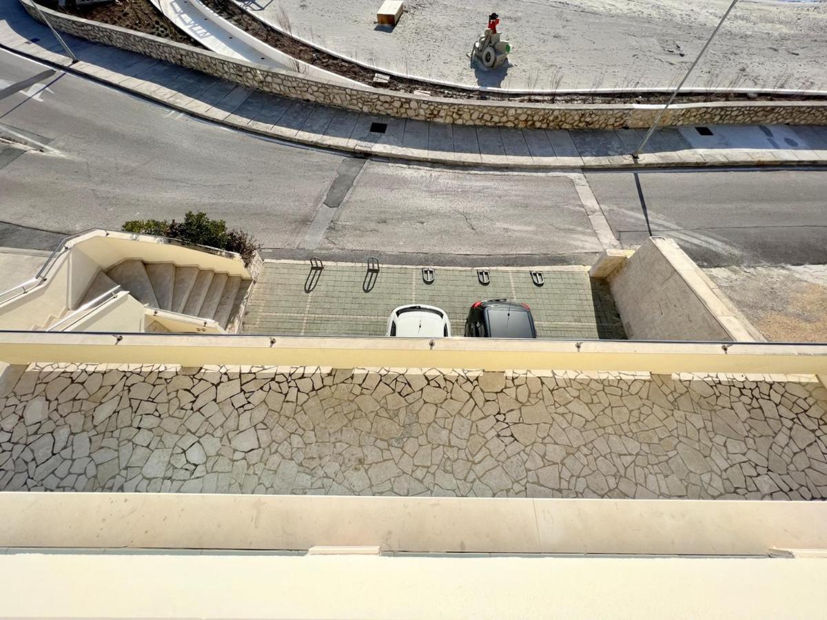 Apartma Marles