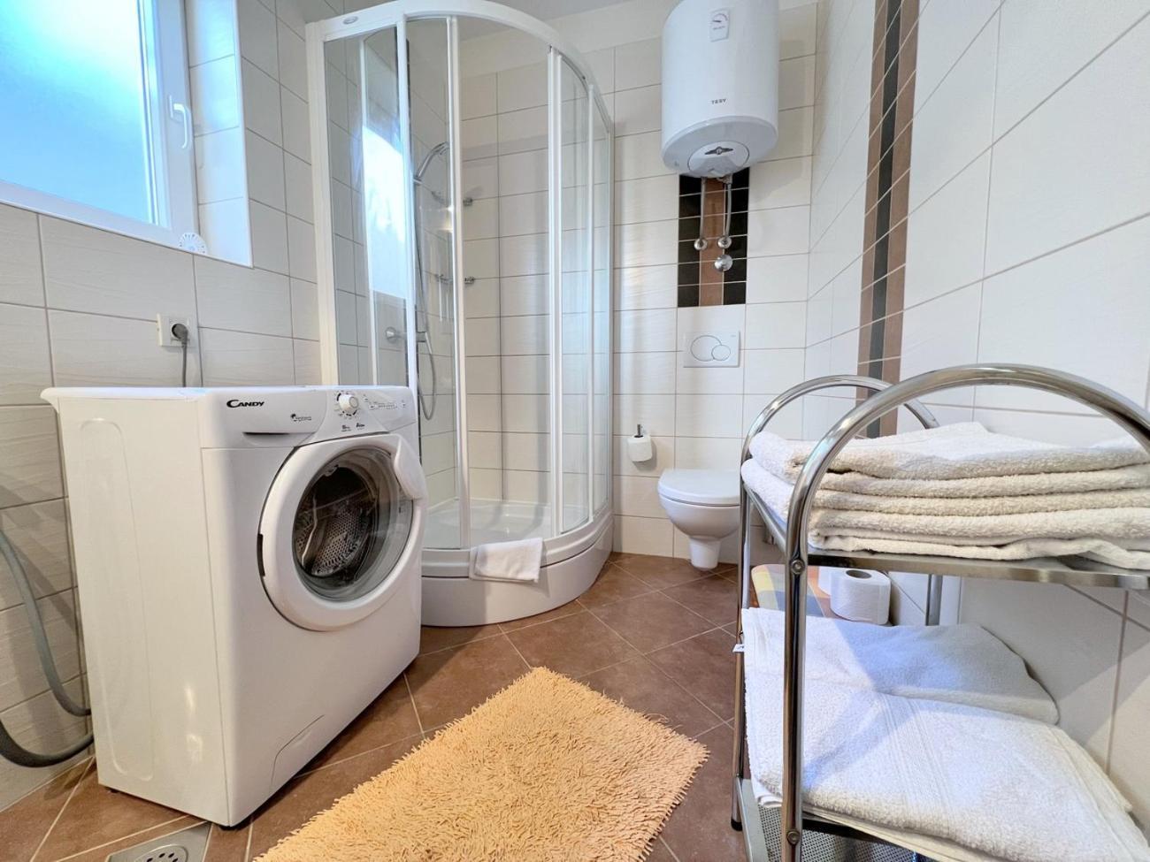Apartma Marles Banjol